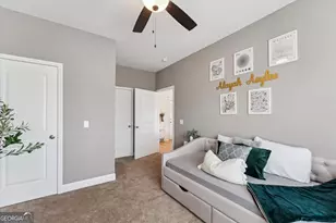 2373 Mill Pond Rd SE, Ludowici, GA 31316 - Photo 26