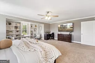 2373 Mill Pond Rd SE, Ludowici, GA 31316 - Photo 40