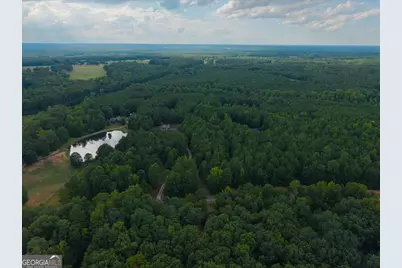 0 Dickson Road, Rutledge, GA 30663 - Photo 2