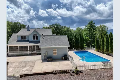 266 E Wright Road, Blairsville, GA 30512 - Photo 2