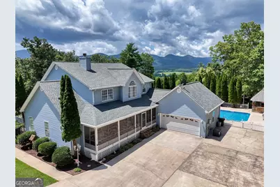 266 E Wright Road, Blairsville, GA 30512 - Photo 96