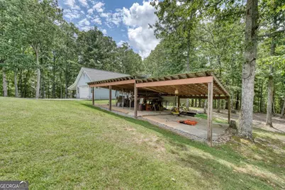 266 E Wright Road, Blairsville, GA 30512 - Photo 86