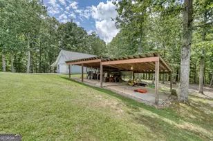 266 E Wright Rd, Blairsville, GA 30512 - Photo 86