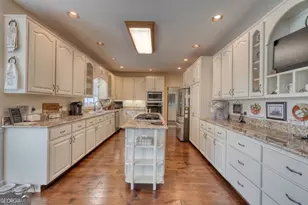 266 E Wright Rd, Blairsville, GA 30512 - Photo 22