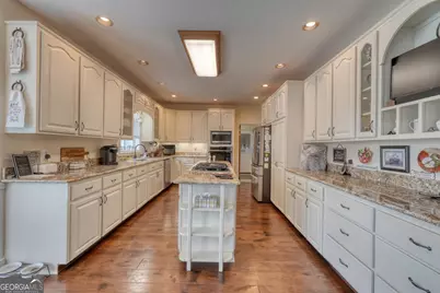 266 E Wright Road, Blairsville, GA 30512 - Photo 20