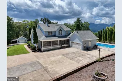 266 E Wright Road, Blairsville, GA 30512 - Photo 1