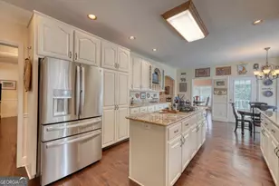 266 E Wright Rd, Blairsville, GA 30512 - Photo 20