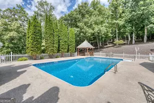 266 E Wright Rd, Blairsville, GA 30512 - Photo 66