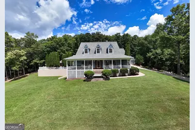 266 E Wright Road, Blairsville, GA 30512 - Photo 10