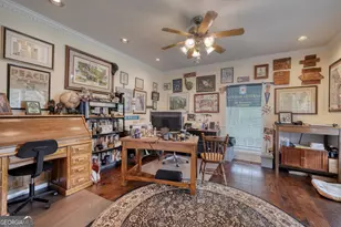 266 E Wright Rd, Blairsville, GA 30512 - Photo 26