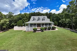 266 E Wright Rd, Blairsville, GA 30512 - Photo 8