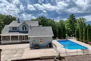 266 E Wright Rd, Blairsville, GA 30512 - Photo 4