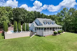 266 E Wright Rd, Blairsville, GA 30512 - Photo 6