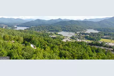 Lot 16 Whiskey Mountain Estates, Hiawassee, GA 30546 - Photo 8
