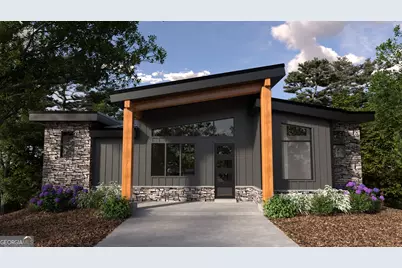 Lot 16 Whiskey Mountain Estates, Hiawassee, GA 30546 - Photo 1