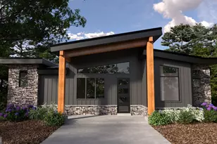 Lot 16 Whiskey Mountain Estates, Hiawassee, GA 30546 - Photo 1