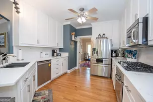 145 Hideaway Dr, Fayetteville, GA 30215 - Photo 28