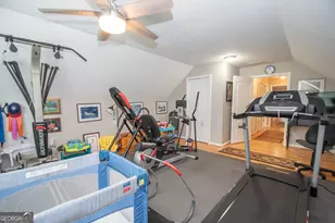 145 Hideaway Dr, Fayetteville, GA 30215 - Photo 46