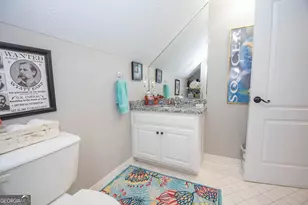 145 Hideaway Dr, Fayetteville, GA 30215 - Photo 44