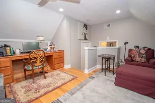 145 Hideaway Dr, Fayetteville, GA 30215 - Photo 48