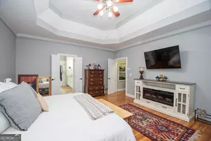 145 Hideaway Dr, Fayetteville, GA 30215 - Photo 16