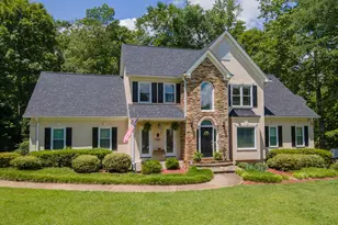 145 Hideaway Dr, Fayetteville, GA 30215 - Photo 2