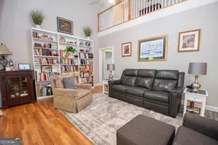 145 Hideaway Dr, Fayetteville, GA 30215 - Photo 14