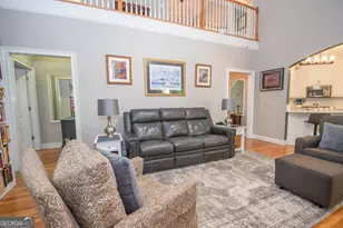 145 Hideaway Dr, Fayetteville, GA 30215 - Photo 22