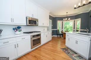 145 Hideaway Dr, Fayetteville, GA 30215 - Photo 24