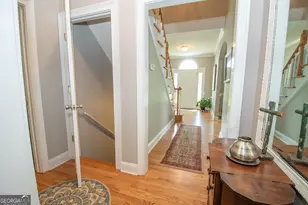 145 Hideaway Dr, Fayetteville, GA 30215 - Photo 12