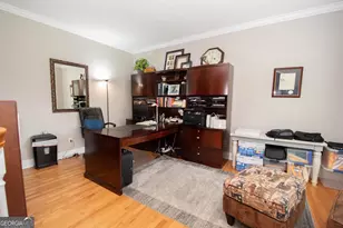 145 Hideaway Dr, Fayetteville, GA 30215 - Photo 8