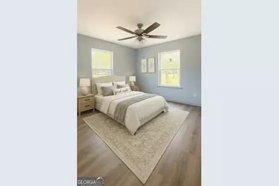 93 Shirley Lane Hwy 169, Glennville, GA 30427 - Photo 18