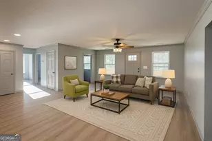 93 Shirley Ln Hwy 169, Glennville, GA 30427 - Photo 6