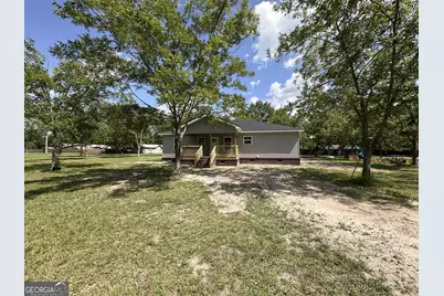 93 Shirley Lane Hwy 169, Glennville, GA 30427 - Photo 1