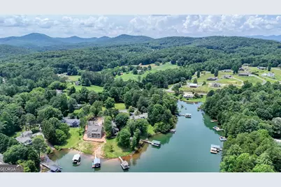 165 Notla Vista II, Blairsville, GA 30512 - Photo 66