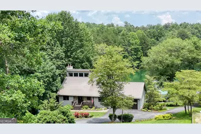 165 Notla Vista II, Blairsville, GA 30512 - Photo 1