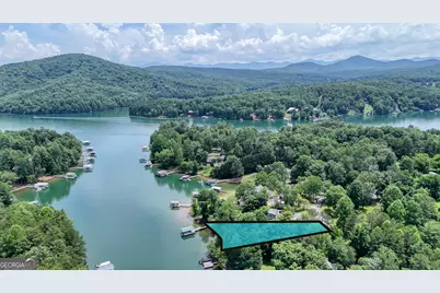 165 Notla Vista II, Blairsville, GA 30512 - Photo 70