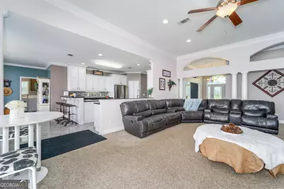 3675 Troy Road, Blackshear, GA 31516 - Photo 20