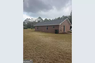 106 Nelson Street, Reidsville, GA 30453 - Photo 4