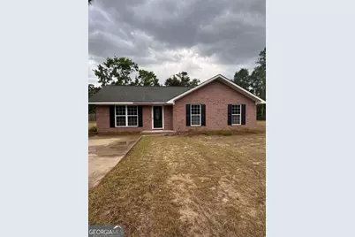 106 Nelson Street, Reidsville, GA 30453 - Photo 1