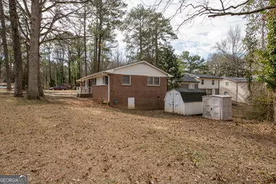4085 Kenora Drive SW, Atlanta, GA 30331 - Photo 20