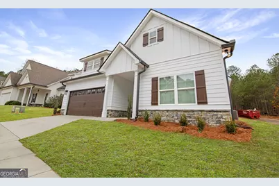 129 Celebration Boulevard, Lagrange, GA 30241 - Photo 1