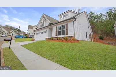 129 Celebration Boulevard, Lagrange, GA 30241 - Photo 2