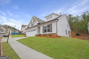 129 Celebration Blvd, Lagrange, GA 30241 - Photo 2
