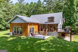 411 Piney Acres Rd, Blue Ridge, GA 30513 - Photo 2