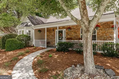 2249 Cluster Lane, Grayson, GA 30017 - Photo 2