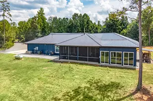 862 Monticello Rd, Eatonton, GA 31024 - Photo 4