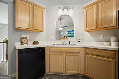 54 Crestwood Drive, Dallas, GA 30157 - Photo 8