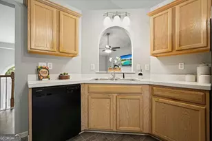 54 Crestwood Dr, Dallas, GA 30157 - Photo 8