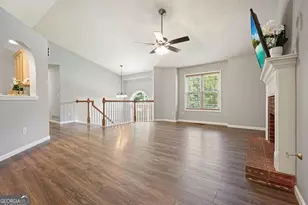 54 Crestwood Dr, Dallas, GA 30157 - Photo 4